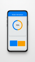 Mobile App With Task Sync