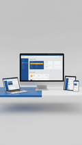 Resource Tracking Module For Desktop
