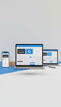 Web Dashboard With Unified View